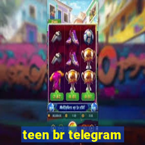 teen br telegram